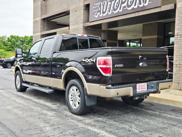 2013 Ford F-150 Lariat | Ellisville, MO | AutoPort