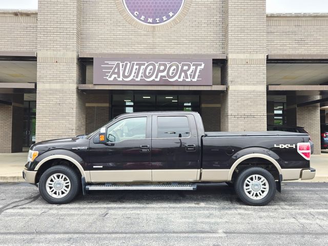 2013 Ford F-150 Lariat | Ellisville, MO | AutoPort 2013 Ford F-150 Lariat | Ellisville, MO | AutoPort