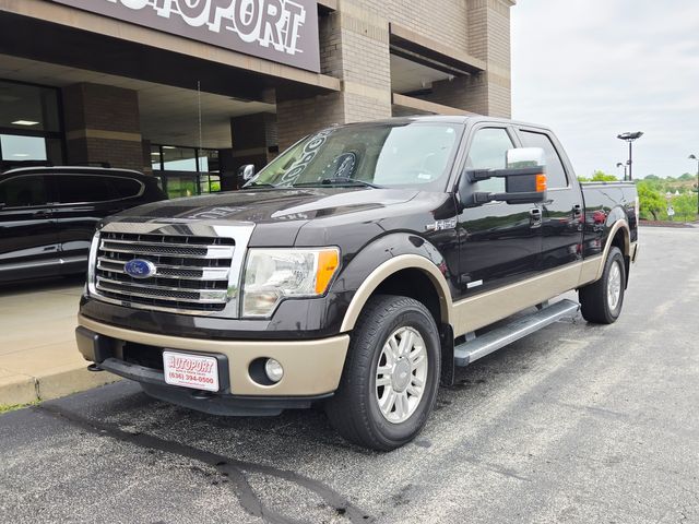 2013 Ford F-150 Lariat | Ellisville, MO | AutoPort