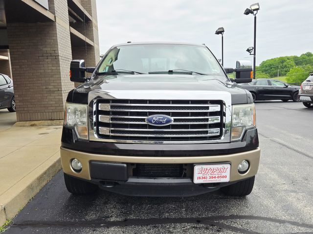2013 Ford F-150 Lariat | Ellisville, MO | AutoPort 2013 Ford F-150 Lariat | Ellisville, MO | AutoPort