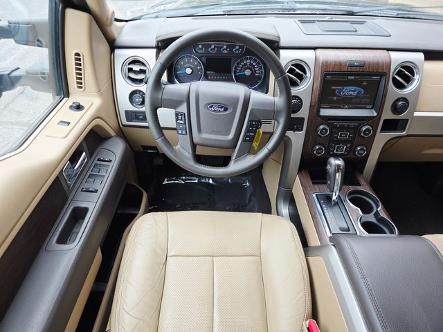 2013 Ford F-150 Lariat | Ellisville, MO | AutoPort