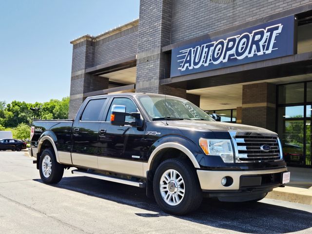2013 Ford F-150 Lariat | Ellisville, MO | AutoPort in Ellisville, MO 63011