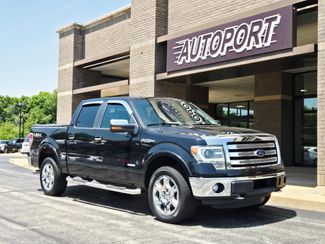 2013 Ford F-150 Lariat | Ellisville, MO | AutoPort in Ellisville, MO 63011