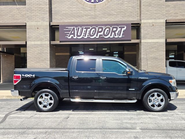 2013 Ford F-150 Lariat | Ellisville, MO | AutoPort 2013 Ford F-150 Lariat | Ellisville, MO | AutoPort