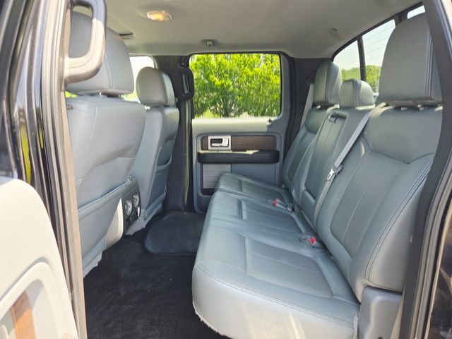 2013 Ford F-150 Lariat | Ellisville, MO | AutoPort