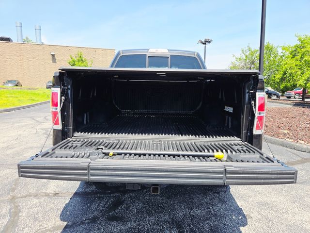 2013 Ford F-150 Lariat | Ellisville, MO | AutoPort