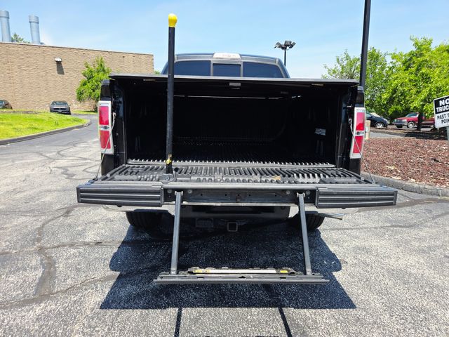 2013 Ford F-150 Lariat | Ellisville, MO | AutoPort
