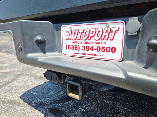2013 Ford F-150 Lariat | Ellisville, MO | AutoPort