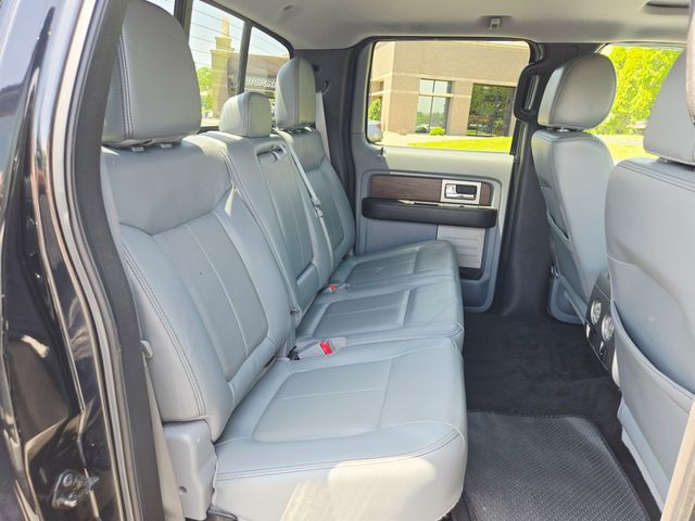 2013 Ford F-150 Lariat | Ellisville, MO | AutoPort