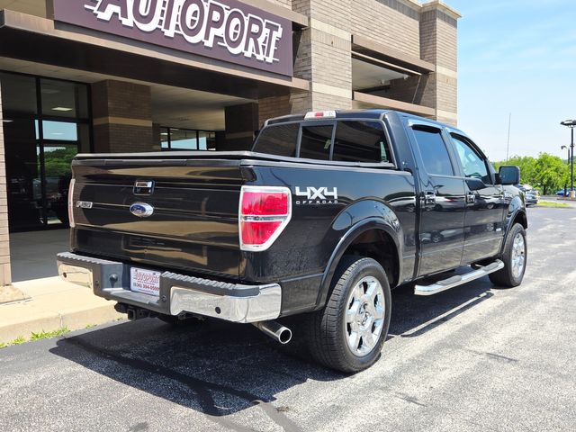 2013 Ford F-150 Lariat | Ellisville, MO | AutoPort