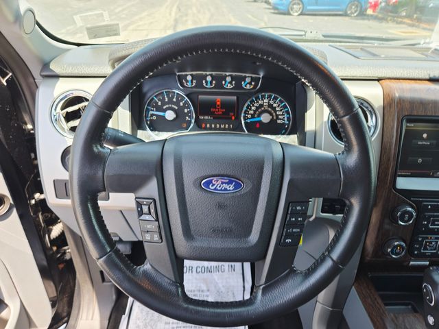 2013 Ford F-150 Lariat | Ellisville, MO | AutoPort