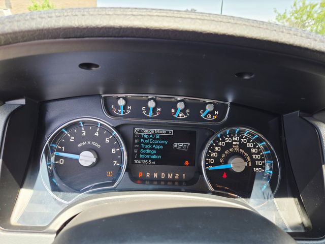 2013 Ford F-150 Lariat | Ellisville, MO | AutoPort