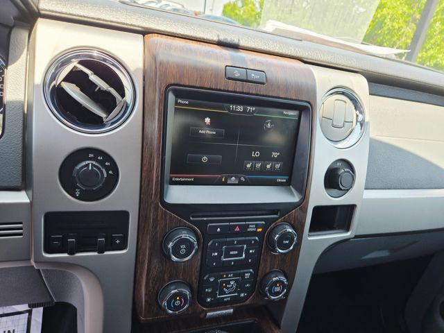 2013 Ford F-150 Lariat | Ellisville, MO | AutoPort