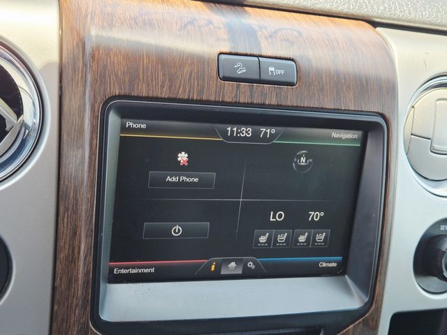 2013 Ford F-150 Lariat | Ellisville, MO | AutoPort 2013 Ford F-150 Lariat | Ellisville, MO | AutoPort