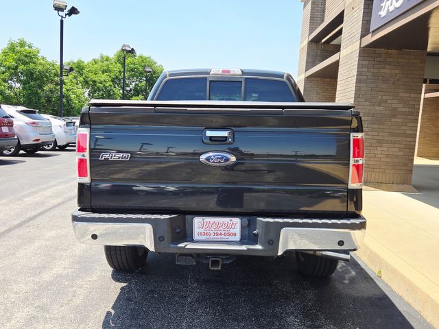 2013 Ford F-150 Lariat | Ellisville, MO | AutoPort 2013 Ford F-150 Lariat | Ellisville, MO | AutoPort