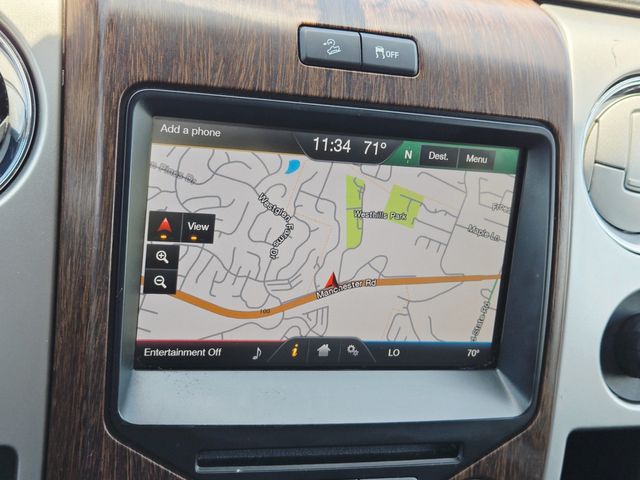 2013 Ford F-150 Lariat | Ellisville, MO | AutoPort