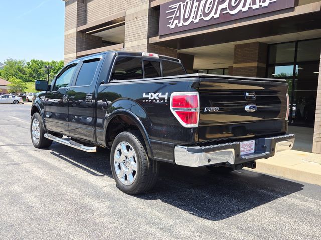 2013 Ford F-150 Lariat | Ellisville, MO | AutoPort