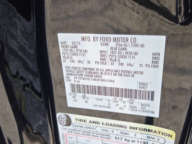 2013 Ford F-150 Lariat | Ellisville, MO | AutoPort