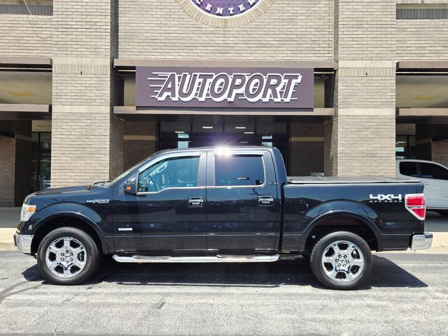 2013 Ford F-150 Lariat | Ellisville, MO | AutoPort