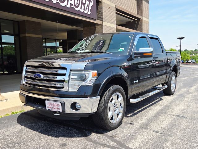 2013 Ford F-150 Lariat | Ellisville, MO | AutoPort 2013 Ford F-150 Lariat | Ellisville, MO | AutoPort