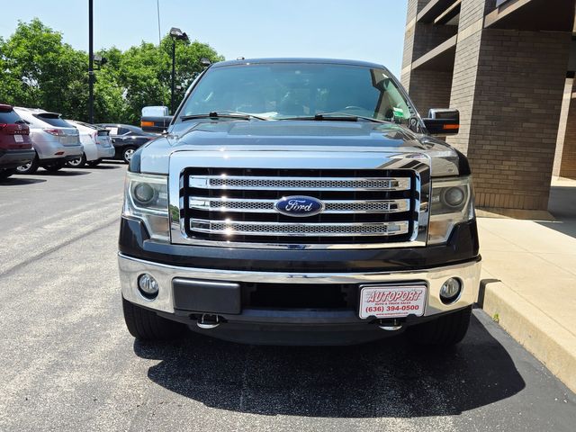 2013 Ford F-150 Lariat | Ellisville, MO | AutoPort