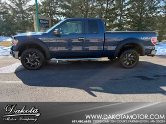 2013 Ford F-150 XLT | Farmington, MN | Dakota Motor Company 