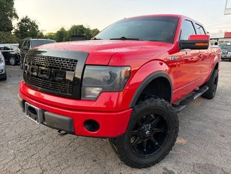 2013 Ford F-150 FX4 | Gainesville, GA | Global Motorsports