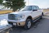 2013 Ford F-150 King Ranch | Great Falls, Montana | Bleskin Motor Company 