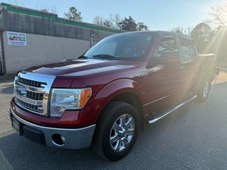 2013 Ford F-150 XLT | Hayes, VA | Gemini Auto