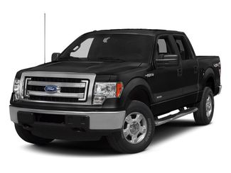 2013 Ford F-150 4WD Lifted 6