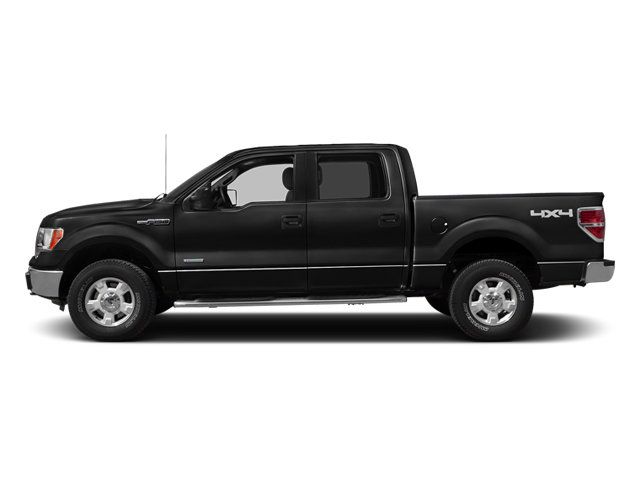 2013 Ford F-150 4WD Lifted 6" Lariat l wheel pkg $2,995