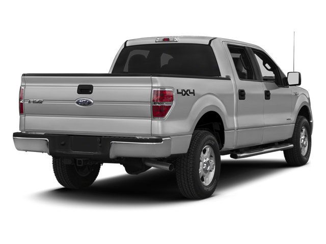 2013 Ford F-150 4WD Lifted 6" Lariat l wheel pkg $2,995