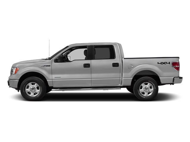 2013 Ford F-150 4WD Lifted 6" Lariat l wheel pkg $2,995