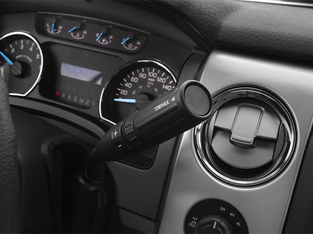 2013 Ford F-150 4WD Lifted 6" Lariat l wheel pkg $2,995