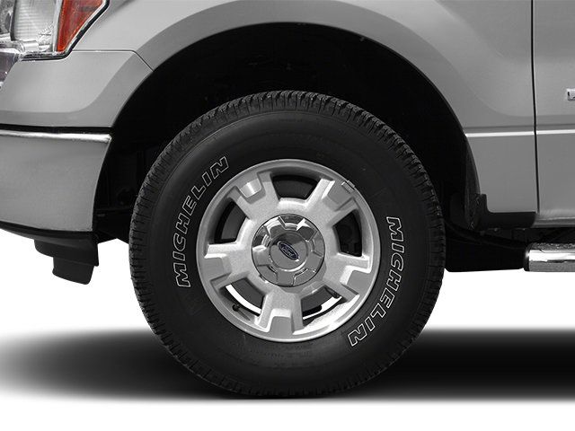 2013 Ford F-150 4WD Lifted 6" Lariat l wheel pkg $2,995