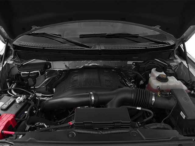 2013 Ford F-150 4WD Lifted 6" Lariat l wheel pkg $2,995