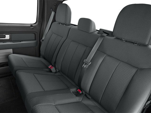 2013 Ford F-150 4WD Lifted 6" Lariat l wheel pkg $2,995