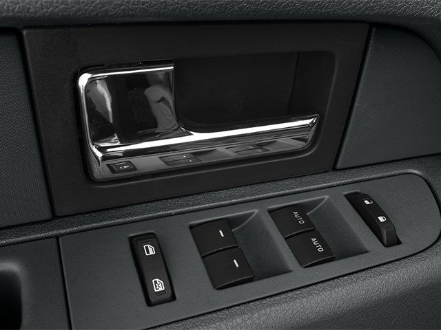 2013 Ford F-150 4WD Lifted 6" Lariat l wheel pkg $2,995