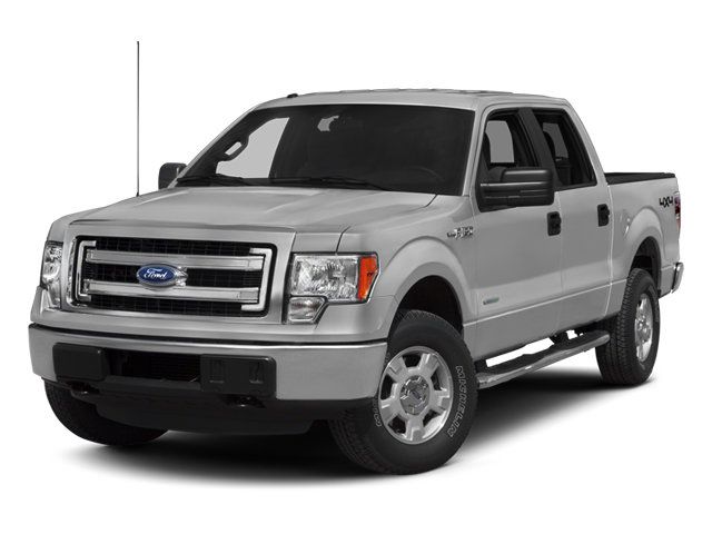 2013 Ford F-150 4WD Lifted 6" Lariat l wheel pkg $2,995