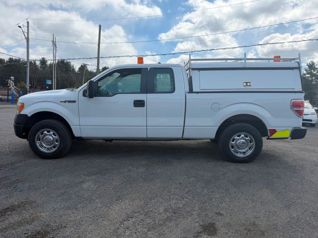 2013 Ford F-150 XL | Hoosick Falls, New York | Upstate Auto Sales