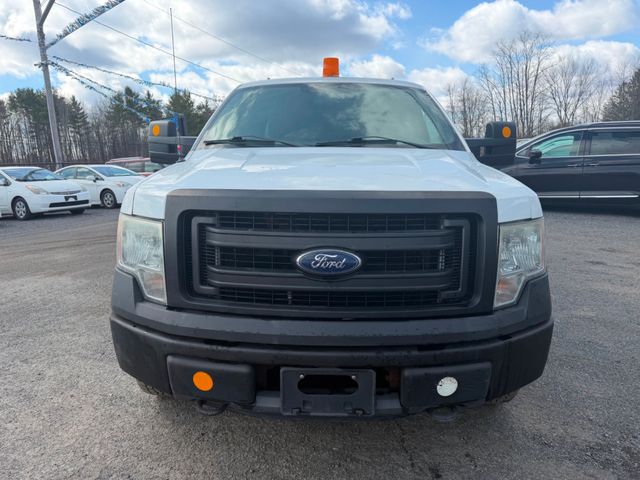 2013 Ford F-150 XL