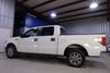 2013 Ford F-150 XLT 4x2 4dr SuperCrew Styleside 5.5 ft. SB | Houston, TX | Southwest Auto Center 2013 Ford F-150 XLT 4x2 4dr SuperCrew Styleside 5.5 ft. SB | Houston, TX | Southwest Auto Center