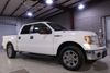 2013 Ford F-150 XLT 4x2 4dr SuperCrew Styleside 5.5 ft. SB | Houston, TX | Southwest Auto Center 2013 Ford F-150 XLT 4x2 4dr SuperCrew Styleside 5.5 ft. SB | Houston, TX | Southwest Auto Center