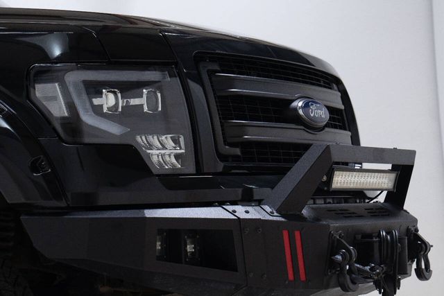 2013 Ford F-150 FX4 4x4 4dr SuperCrew Styleside 6.5 ft. SB | Houston, TX | Houston Auto Credit 2013 Ford F-150 FX4 4x4 4dr SuperCrew Styleside 6.5 ft. SB | Houston, TX | Houston Auto Credit