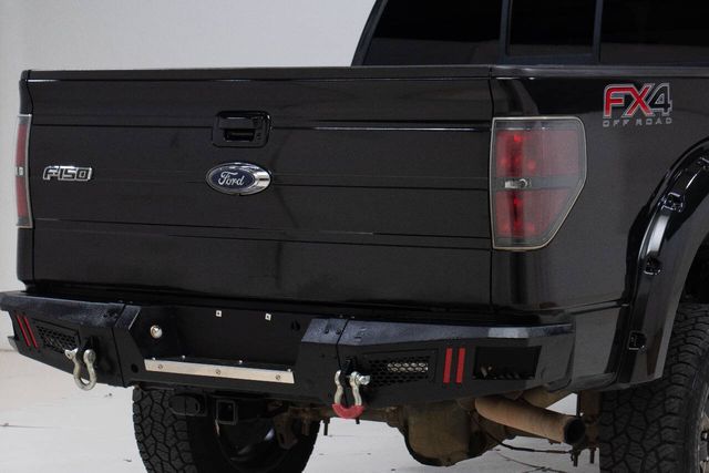 2013 Ford F-150 FX4 4x4 4dr SuperCrew Styleside 6.5 ft. SB | Houston, TX | Houston Auto Credit 2013 Ford F-150 FX4 4x4 4dr SuperCrew Styleside 6.5 ft. SB | Houston, TX | Houston Auto Credit