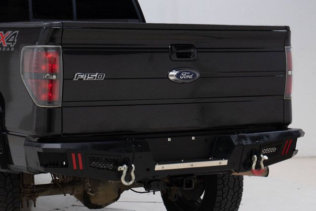 2013 Ford F-150 FX4 4x4 4dr SuperCrew Styleside 6.5 ft. SB | Houston, TX | Houston Auto Credit 2013 Ford F-150 FX4 4x4 4dr SuperCrew Styleside 6.5 ft. SB | Houston, TX | Houston Auto Credit