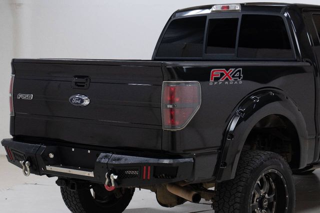 2013 Ford F-150 FX4 4x4 4dr SuperCrew Styleside 6.5 ft. SB | Houston, TX | Houston Auto Credit 2013 Ford F-150 FX4 4x4 4dr SuperCrew Styleside 6.5 ft. SB | Houston, TX | Houston Auto Credit