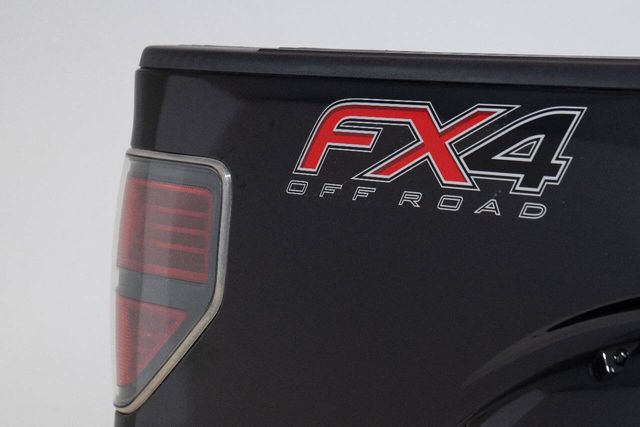 2013 Ford F-150 FX4 4x4 4dr SuperCrew Styleside 6.5 ft. SB | Houston, TX | Houston Auto Credit 2013 Ford F-150 FX4 4x4 4dr SuperCrew Styleside 6.5 ft. SB | Houston, TX | Houston Auto Credit