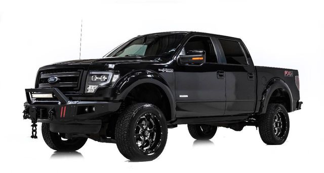 2013 Ford F-150 FX4 4x4 4dr SuperCrew Styleside 6.5 ft. SB | Houston, TX | Houston Auto Credit 2013 Ford F-150 FX4 4x4 4dr SuperCrew Styleside 6.5 ft. SB | Houston, TX | Houston Auto Credit