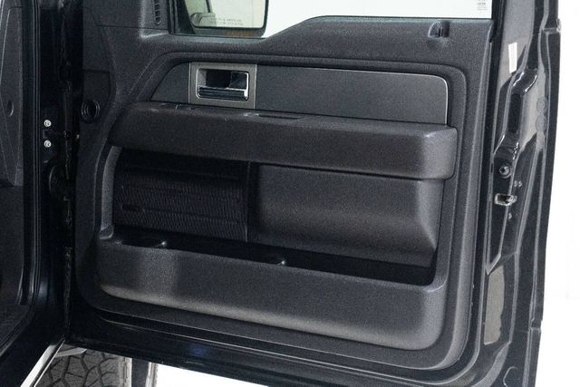 2013 Ford F-150 FX4 4x4 4dr SuperCrew Styleside 6.5 ft. SB | Houston, TX | Houston Auto Credit 2013 Ford F-150 FX4 4x4 4dr SuperCrew Styleside 6.5 ft. SB | Houston, TX | Houston Auto Credit